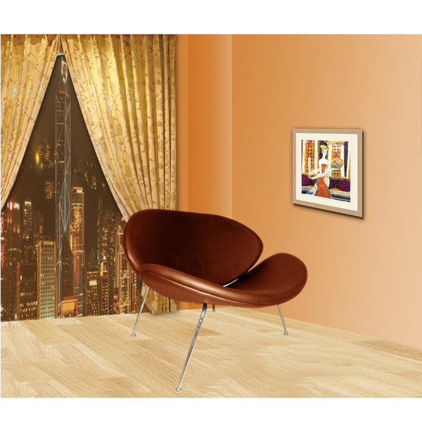 Fine Mod Imports Slice Chair | Accent Chairs | Modishstore-14