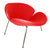 Fine Mod Imports Slice Chair | Accent Chairs | Modishstore-5