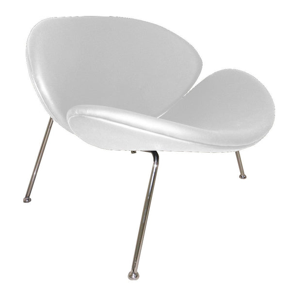 Fine Mod Imports Slice Chair | Accent Chairs | Modishstore-6