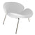 Fine Mod Imports Slice Chair | Accent Chairs | Modishstore-6