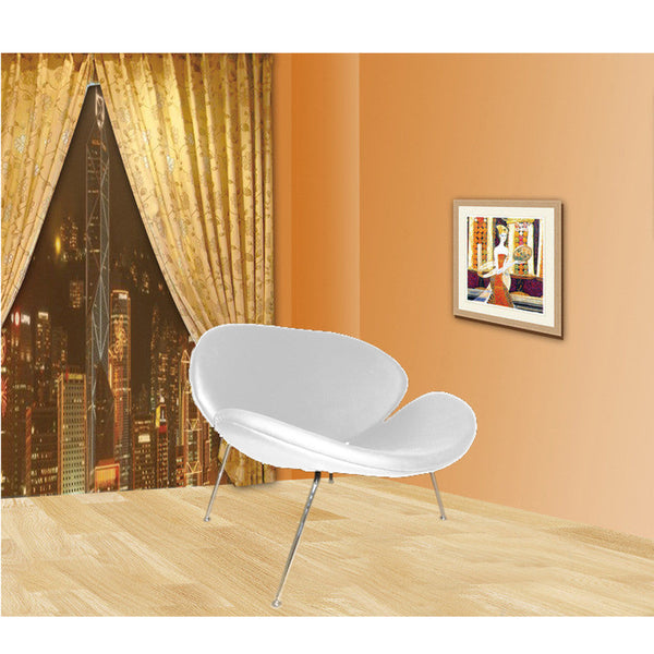 Fine Mod Imports Slice Chair | Accent Chairs | Modishstore-20