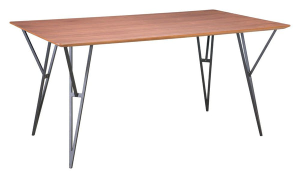 Zuo Audrey Dining Table | Dining Tables | Modishstore