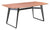 Zuo Fletcher Dining Table | Dining Tables | Modishstore