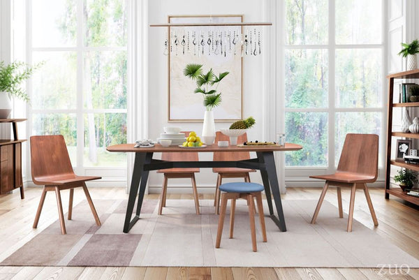 Zuo Fletcher Dining Table-4