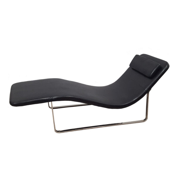 Fine Mod Imports Longa Chaise | Lounge Chairs | Modishstore-2