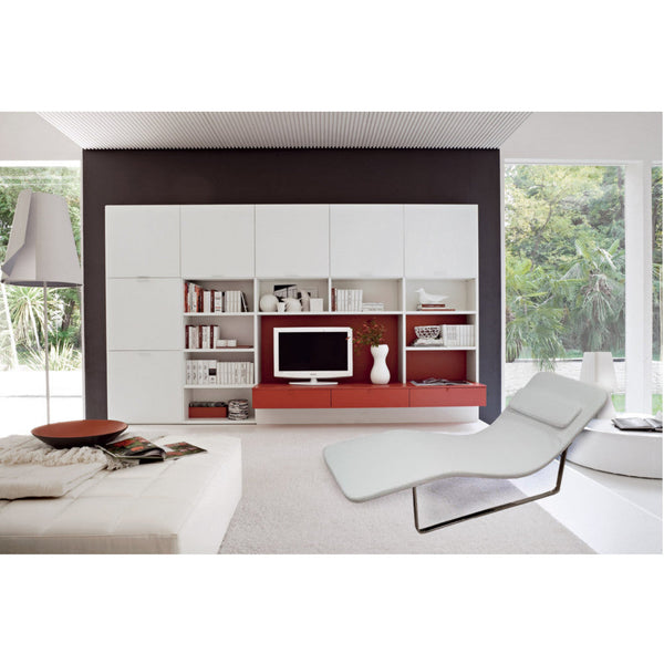 Fine Mod Imports Longa Chaise | Lounge Chairs | Modishstore-6