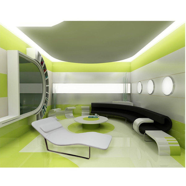 Fine Mod Imports Longa Chaise | Lounge Chairs | Modishstore-7