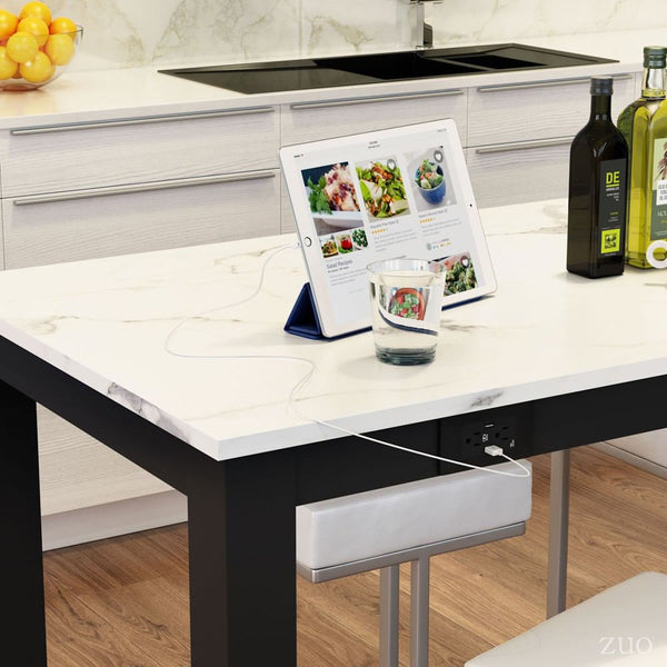 Zuo Dawson Bar Table-6