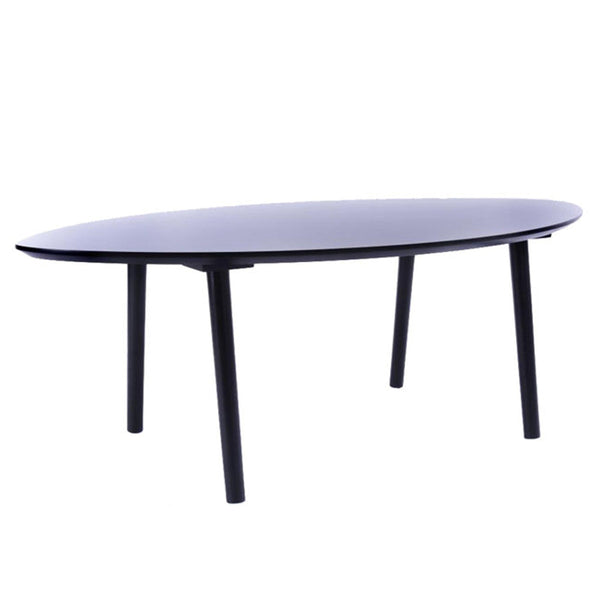 Fine Mod Imports Lemon Coffee Table | Coffee Tables | Modishstore-2