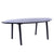 Fine Mod Imports Lemon Coffee Table | Coffee Tables | Modishstore-2