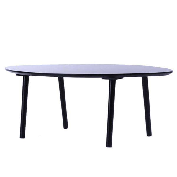 Fine Mod Imports Lemon Coffee Table | Coffee Tables | Modishstore-5