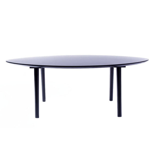 Fine Mod Imports Lemon Coffee Table | Coffee Tables | Modishstore-6