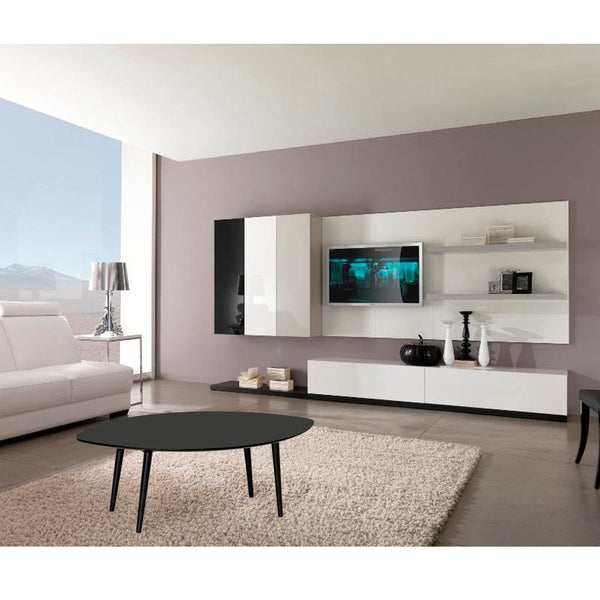 Fine Mod Imports Lemon Coffee Table | Coffee Tables | Modishstore
