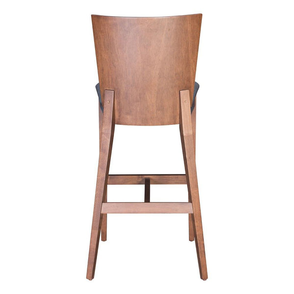 Zuo Ambrose Bar Chair-5