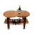 Napa East Barrel Head Table