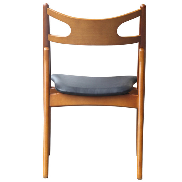 Fine Mod Imports Oksana Chair | Accent Chairs | Modishstore-4
