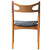 Fine Mod Imports Oksana Chair | Accent Chairs | Modishstore-4