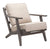 Zuo Tahoe Lounge Chair | Lounge Chairs | Modishstore