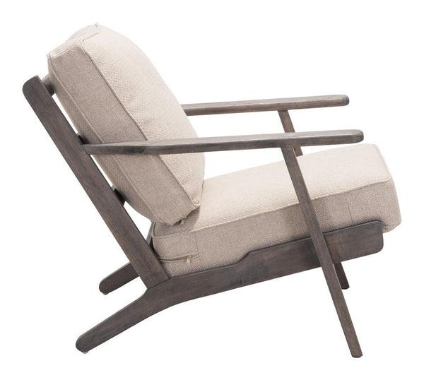 Zuo Tahoe Lounge Chair-3