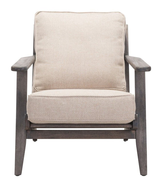 Zuo Tahoe Lounge Chair-5