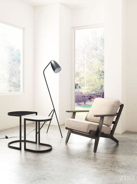 Zuo Tahoe Lounge Chair-2