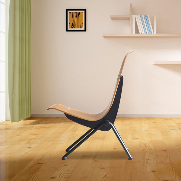 Fine Mod Imports Scolta Dining Side Chair | Dining Chairs | Modishstore