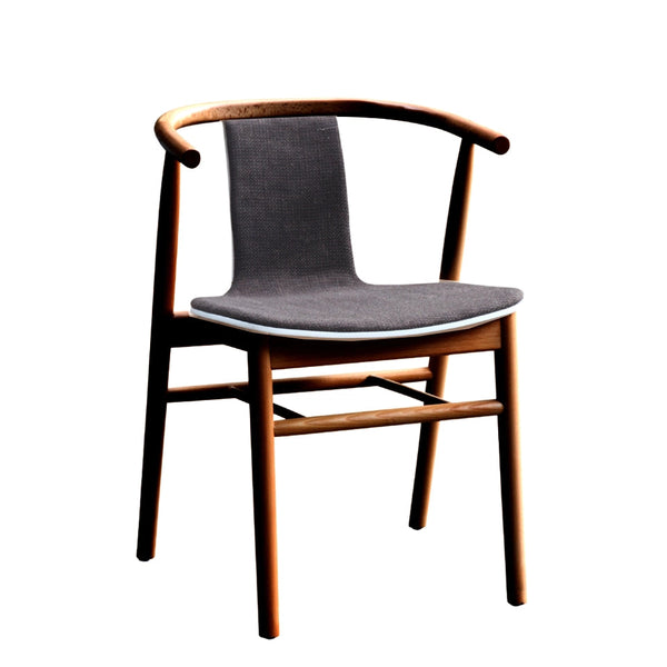 Fine Mod Imports Wishflat Dining Side Chair
