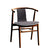 Fine Mod Imports Wishflat Dining Side Chair