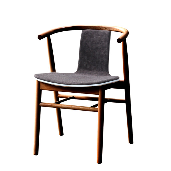 Fine Mod Imports Wishflat Dining Side Chair