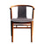 Fine Mod Imports Wishflat Dining Side Chair