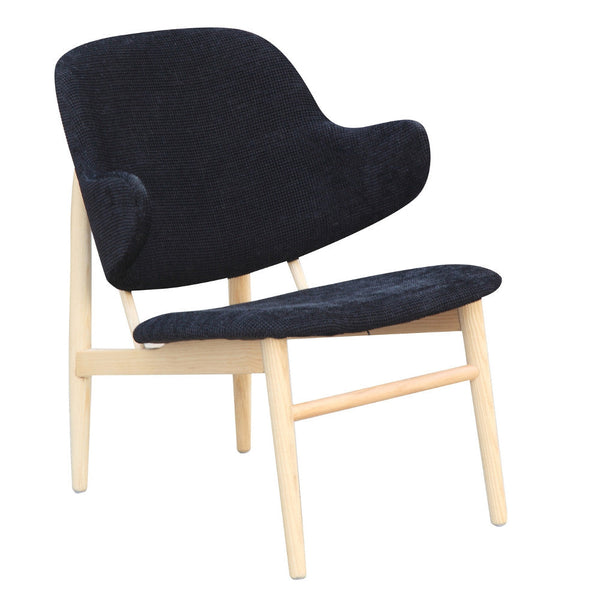 Fine Mod Imports Atel Lounge Chair | Lounge Chairs | Modishstore