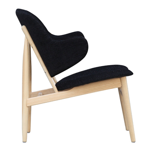 Fine Mod Imports Atel Lounge Chair | Lounge Chairs | Modishstore-3
