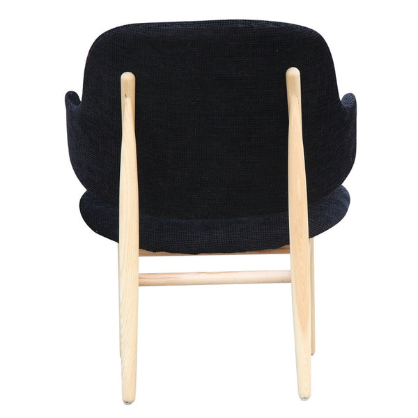 Fine Mod Imports Atel Lounge Chair | Lounge Chairs | Modishstore-4