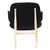 Fine Mod Imports Atel Lounge Chair | Lounge Chairs | Modishstore-4