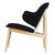 Fine Mod Imports Atel Lounge Chair | Lounge Chairs | Modishstore-5