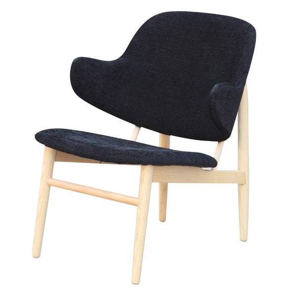 Fine Mod Imports Atel Lounge Chair | Lounge Chairs | Modishstore-6