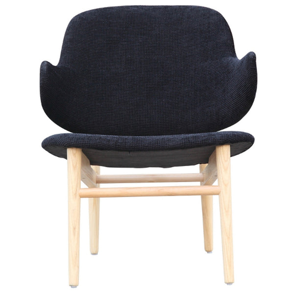 Fine Mod Imports Atel Lounge Chair | Lounge Chairs | Modishstore-7