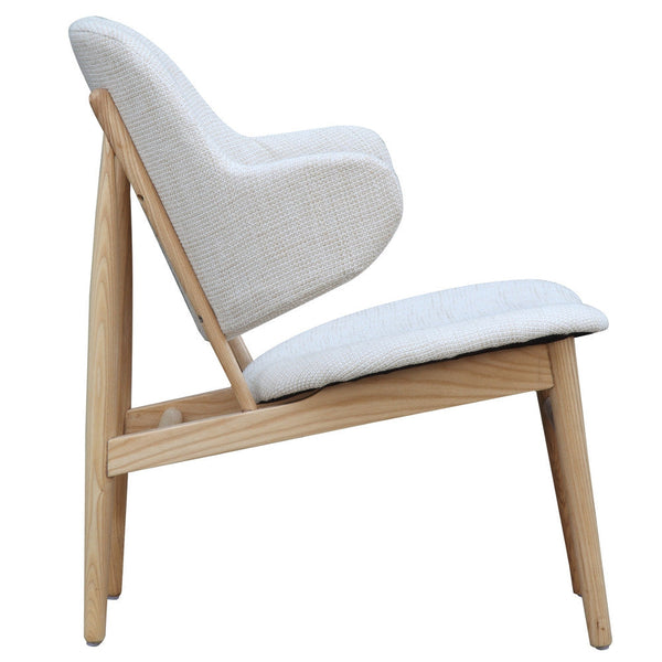 Fine Mod Imports Atel Lounge Chair | Lounge Chairs | Modishstore-8