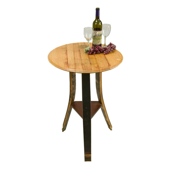 Napa East Small Tasting Table