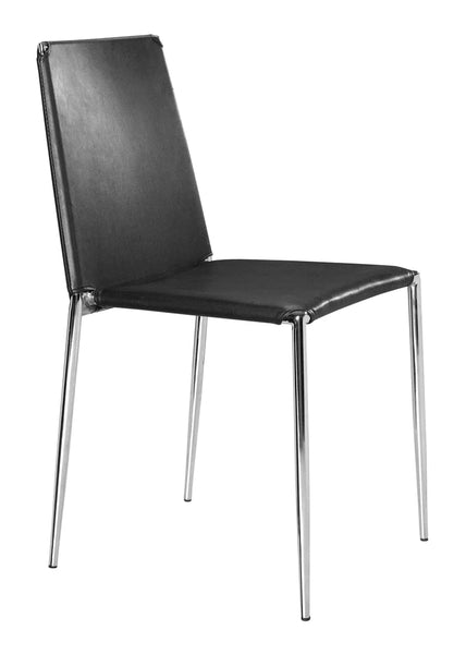 Zuo Alex Dining Chair - Set of 4