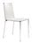 Zuo Alex Dining Chair - Set of 4
