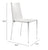 Zuo Alex Dining Chair - Set of 4