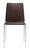 Zuo Alex Dining Chair - Set of 4