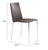 Zuo Alex Dining Chair - Set of 4