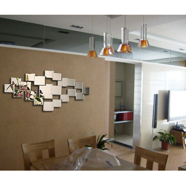 Fine Mod Imports Picsca Mirror | Mirrors | Modishstore