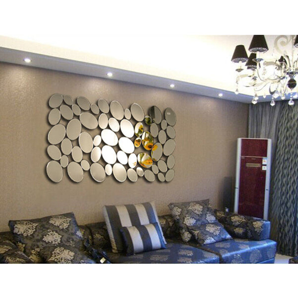 Fine Mod Imports Box Mirror | Mirrors | Modishstore