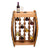Napa East 24 Bottle Narrow Rack
