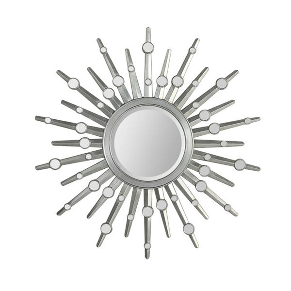 Fine Mod Imports Pointe Mirror | Mirrors | Modishstore-2