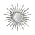 Fine Mod Imports Pointe Mirror | Mirrors | Modishstore-2