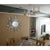 Fine Mod Imports Pointe Mirror | Mirrors | Modishstore